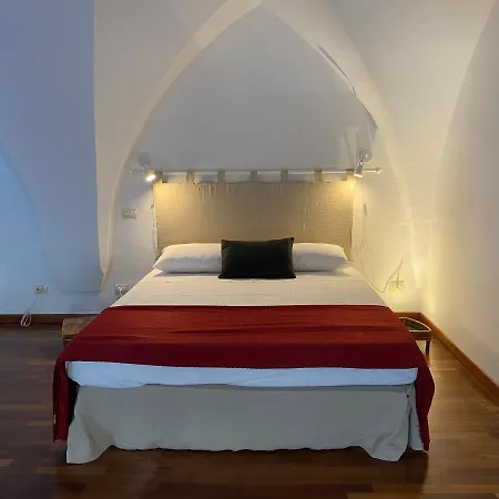 Palazzo Rossi Apartment *