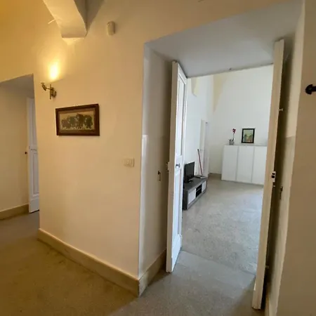 Apartment Palazzo Rossi Lecce
