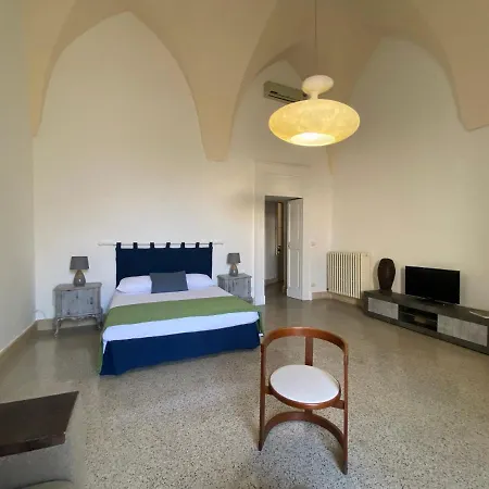 Palazzo Rossi *