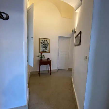 Palazzo Rossi * Lecce