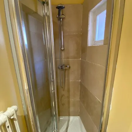Apartamento Palazzo Rossi