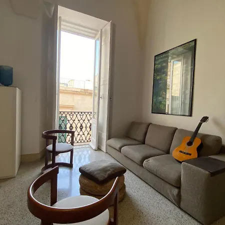 Apartamento Palazzo Rossi