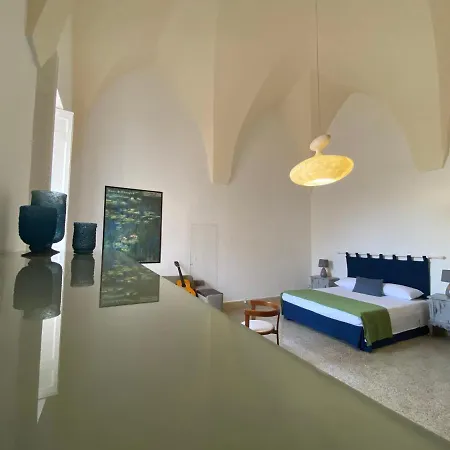 Palazzo Rossi * Lecce