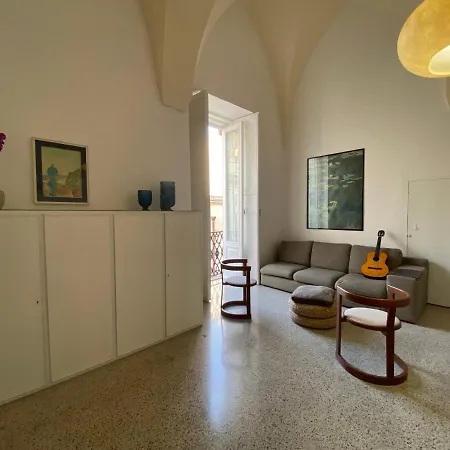 Palazzo Rossi * Lecce